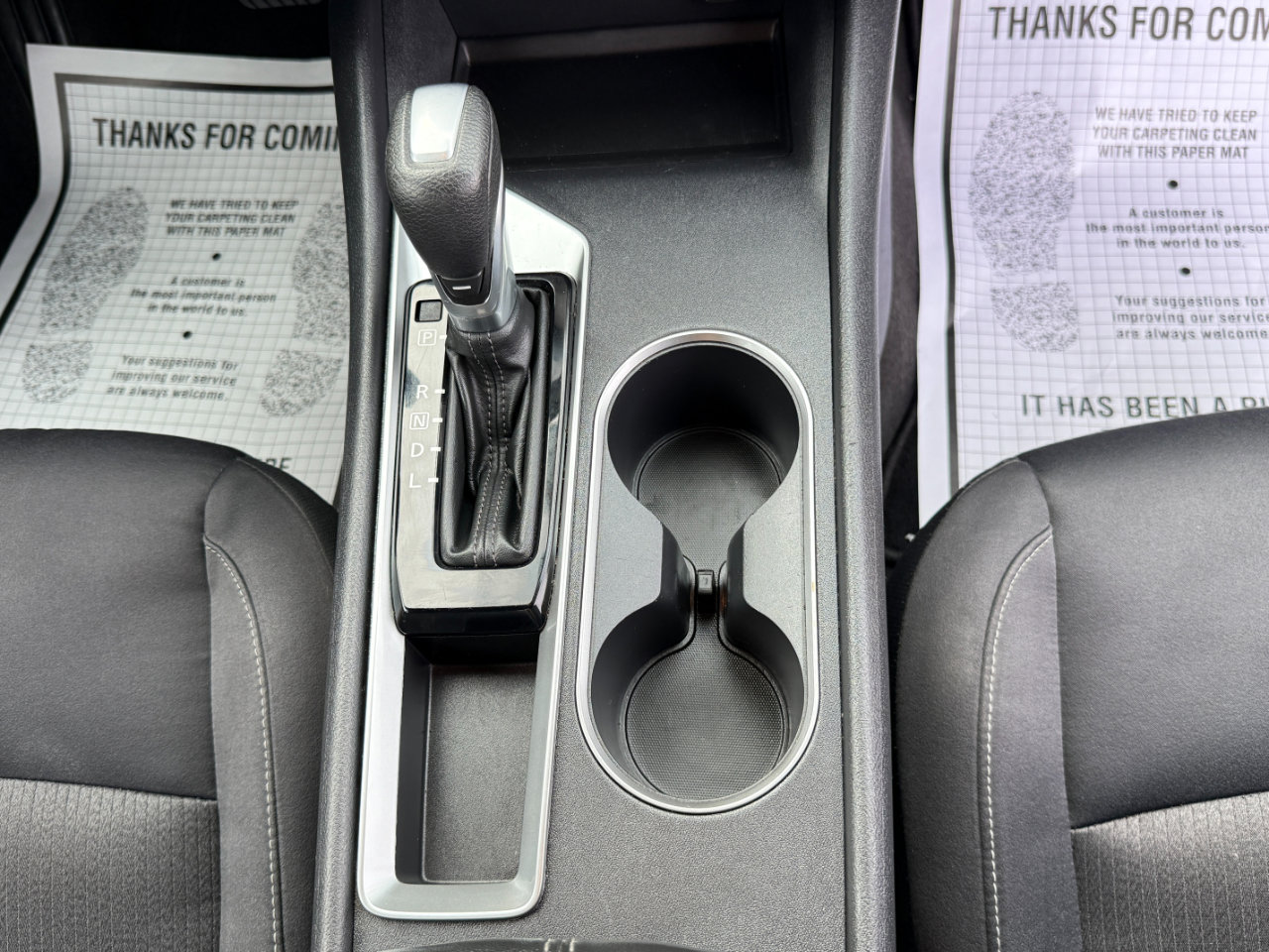 Used 2022 Nissan Altima 2.5 SV image 46