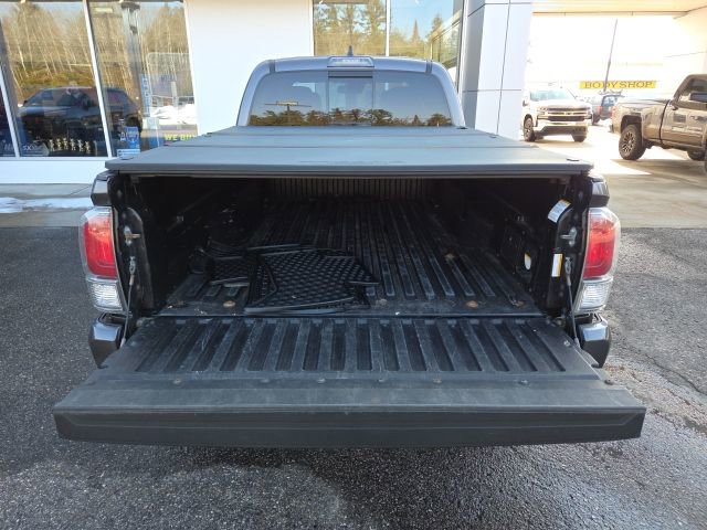 Used 2021 Toyota Tacoma TRD Sport image 20