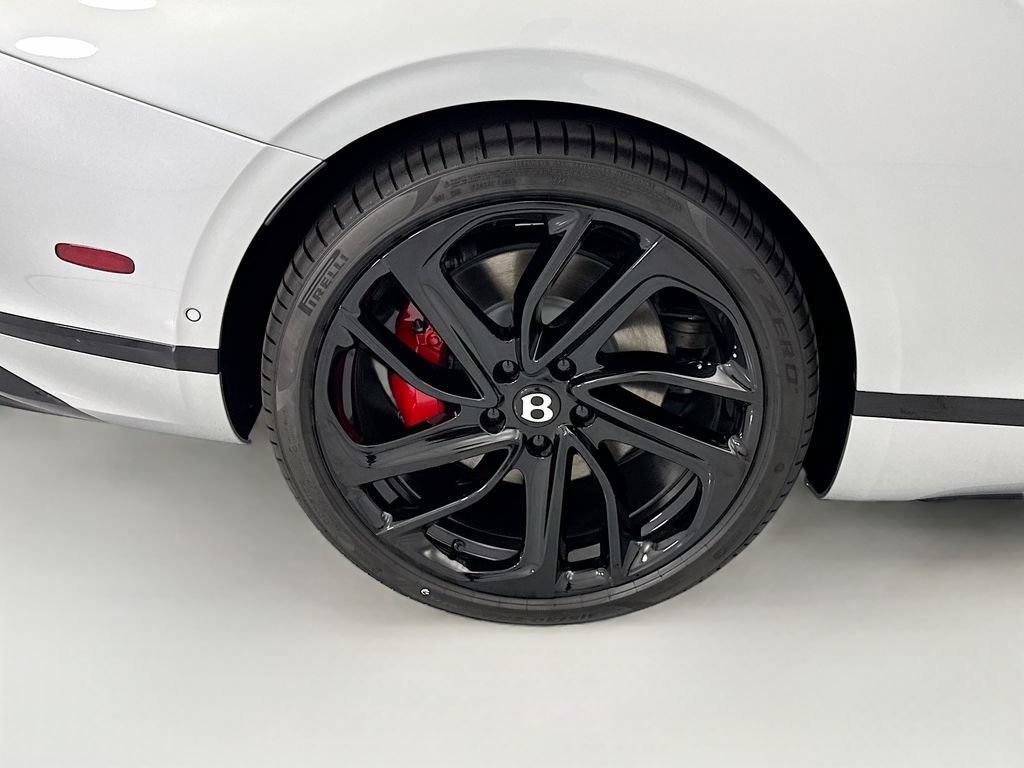 New 2026 Bentley Continental GT S AWD/4WD image 29