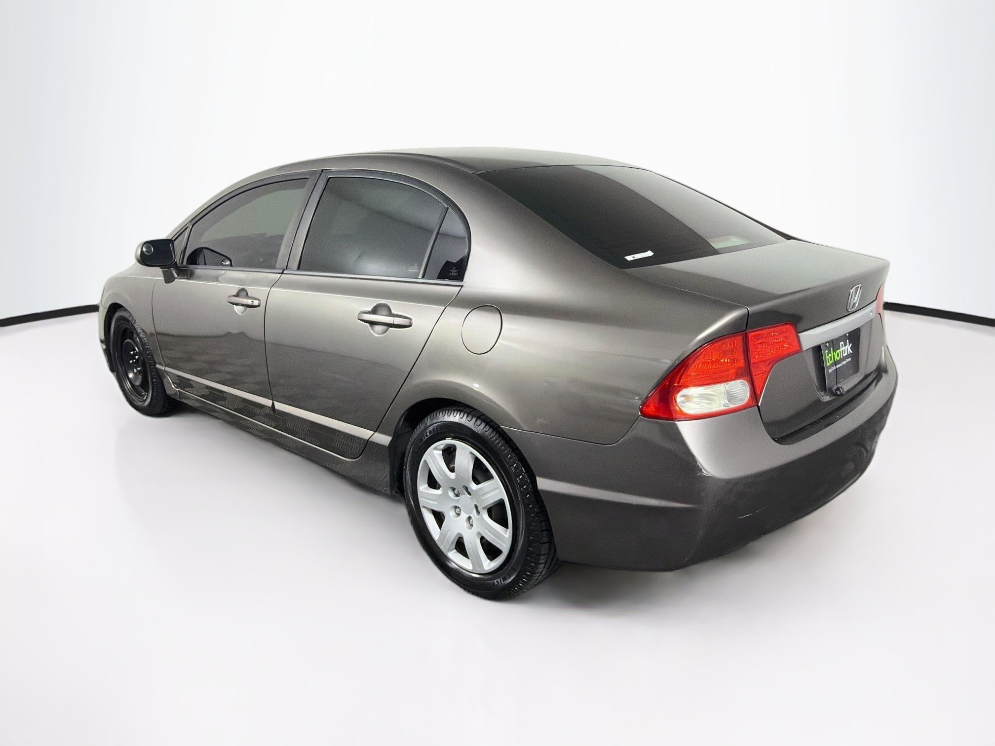 Used 2011 Honda Civic LX image 5