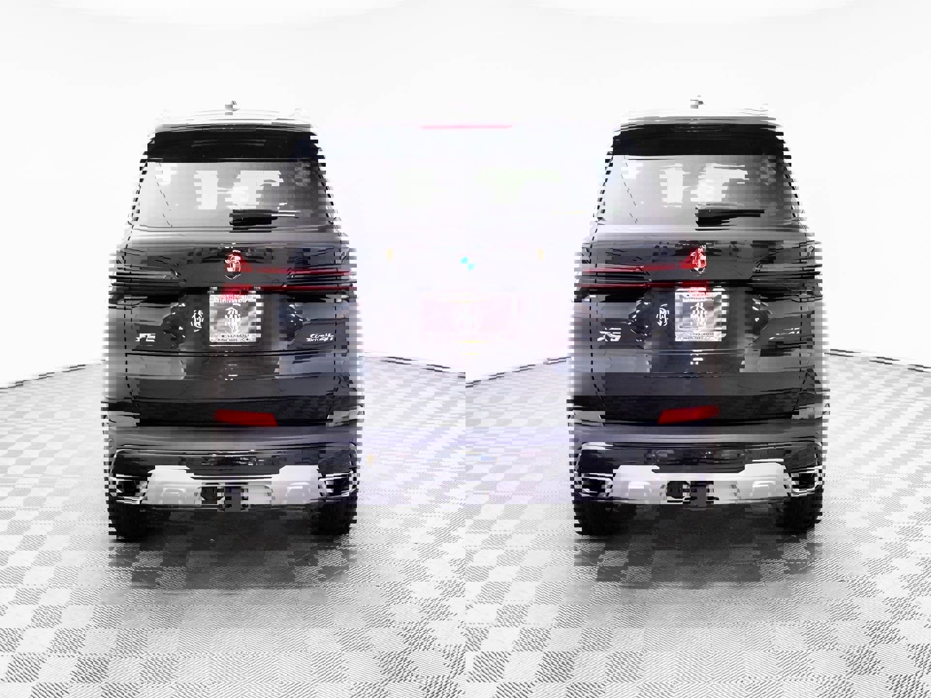 New 2026 BMW X5 xDrive40i image 5