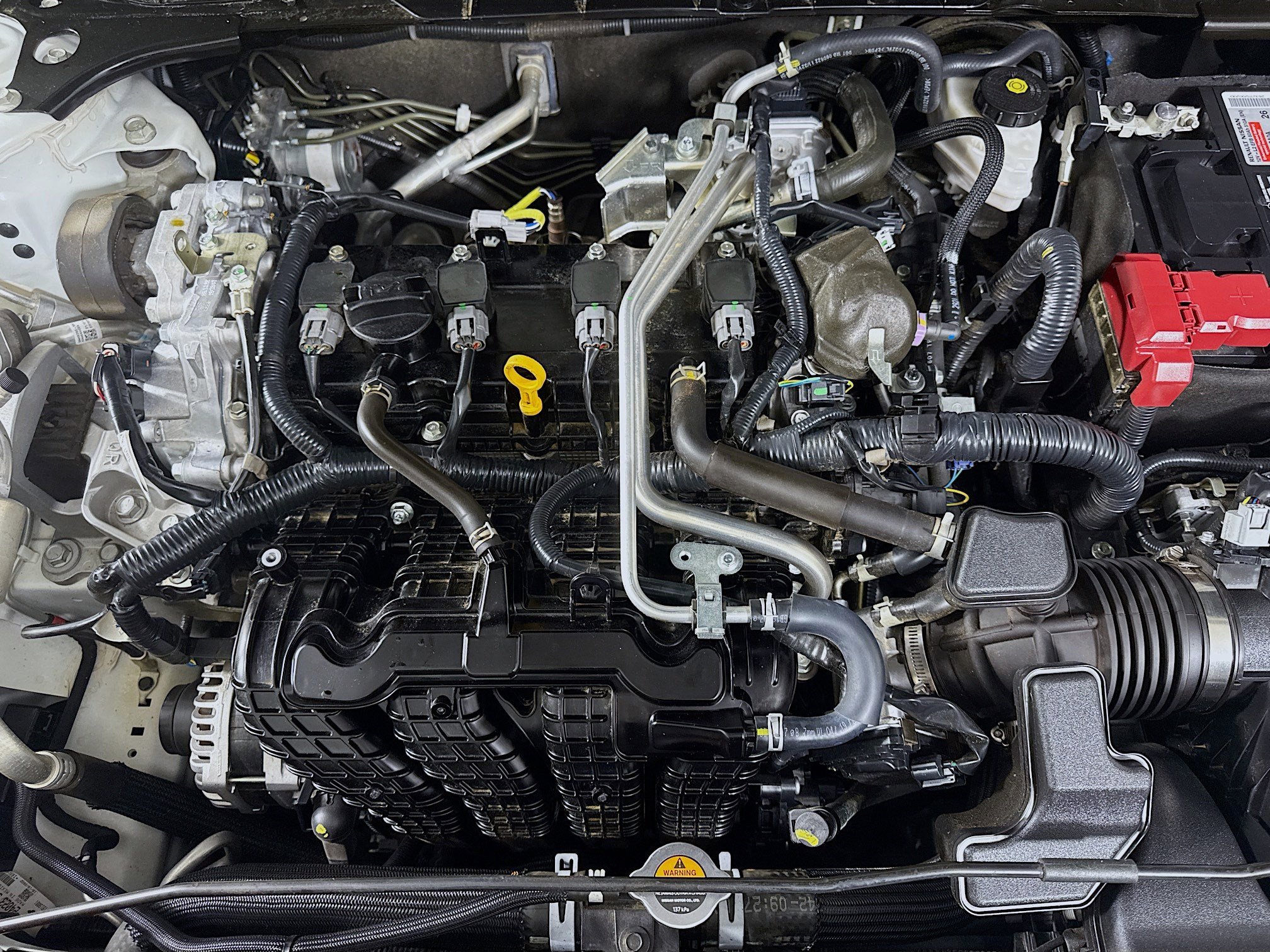 Used 2023 Nissan Altima 2.5 S image 39