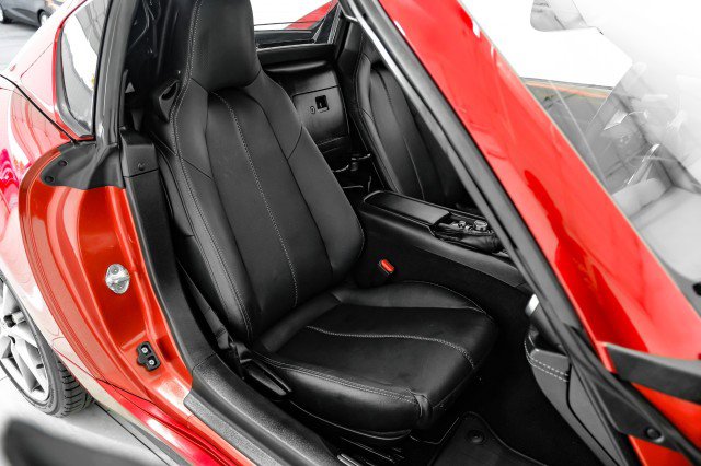 Used 2022 MAZDA MX-5 Miata RF Grand Touring image 32