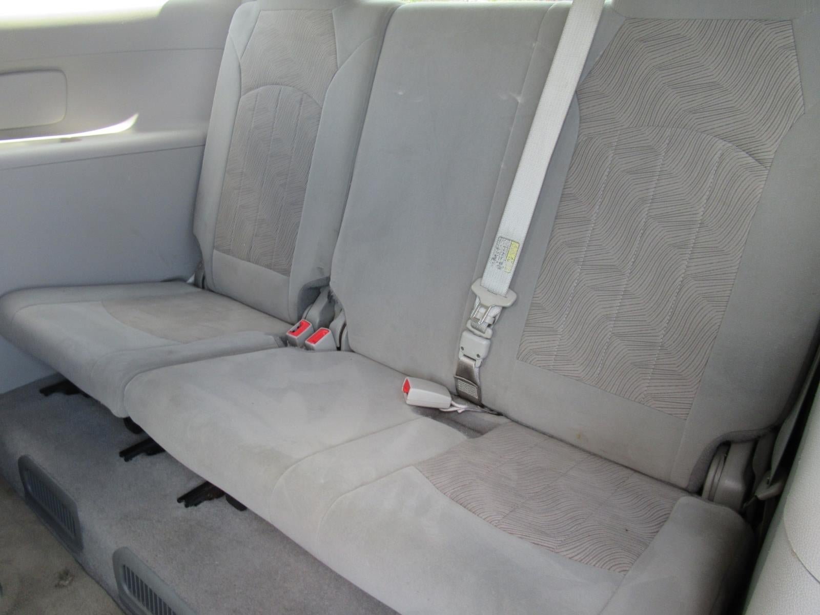 Used 2016 Buick Enclave Convenience FWD image 34