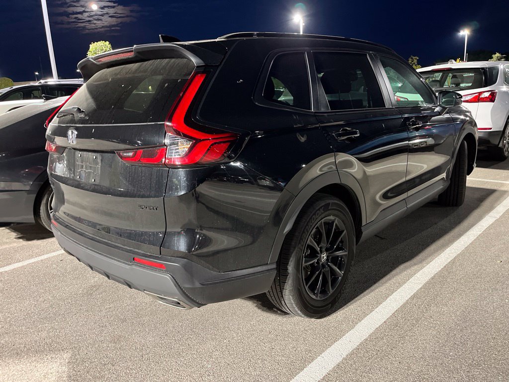 Used 2026 Honda CR-V Sport image 3