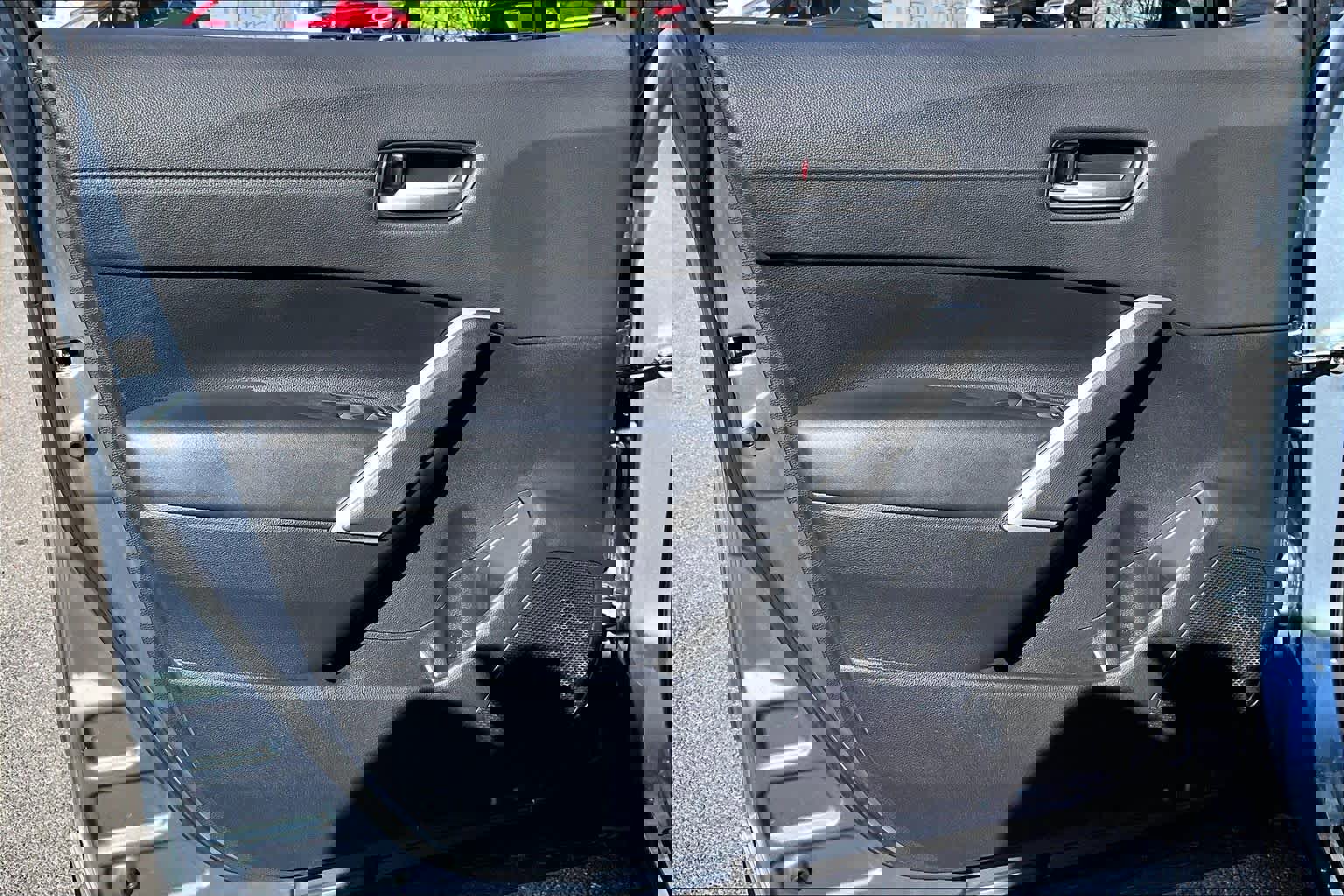 Used 2025 Toyota Corolla Cross XLE w/ Convenience Package image 22