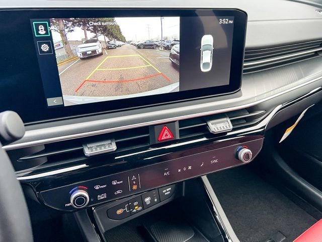 New 2026 Kia K5 GT-Line image 21