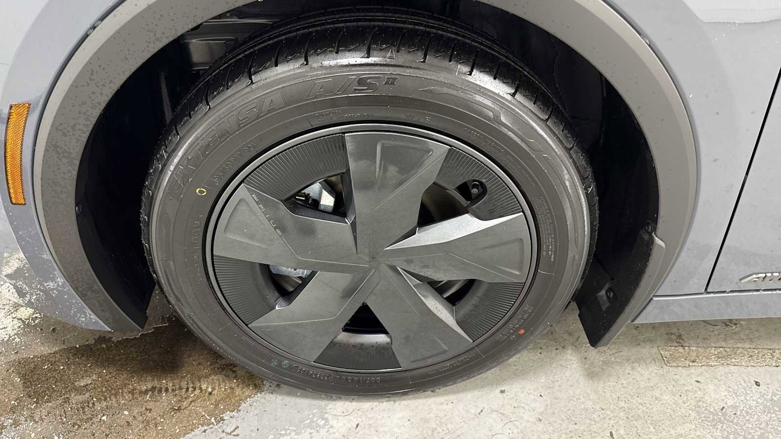 New 2026 Toyota Prius LE image 10