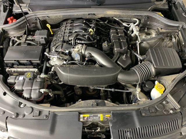 Used 2024 Dodge Durango GT image 35