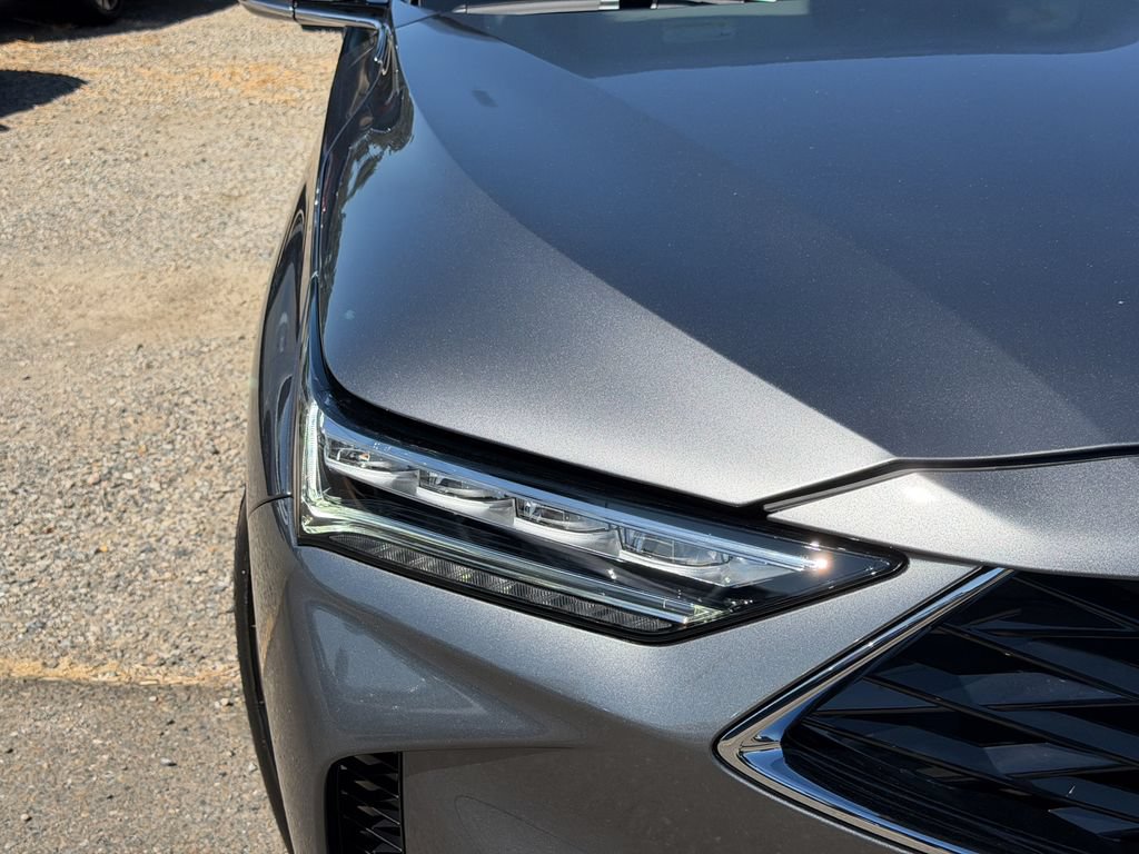 New 2026 Acura MDX w/ Technology Package FWD image 5
