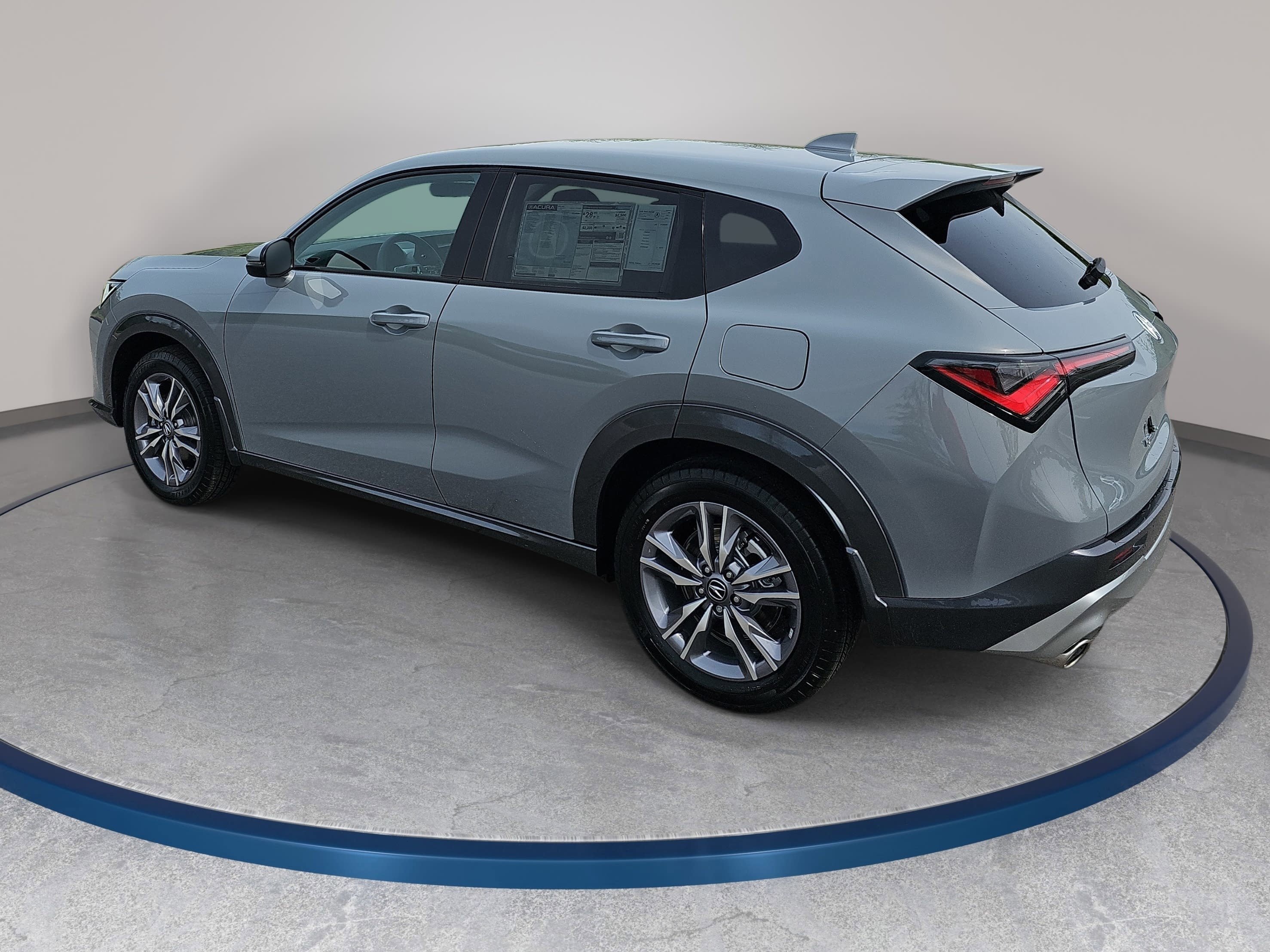 New 2026 Acura ADX FWD image 7