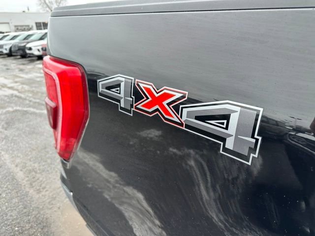 Certified 2023 Ford F150 XLT image 27