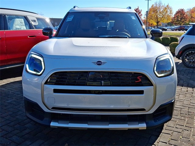 New 2026 MINI Cooper Countryman S image 2