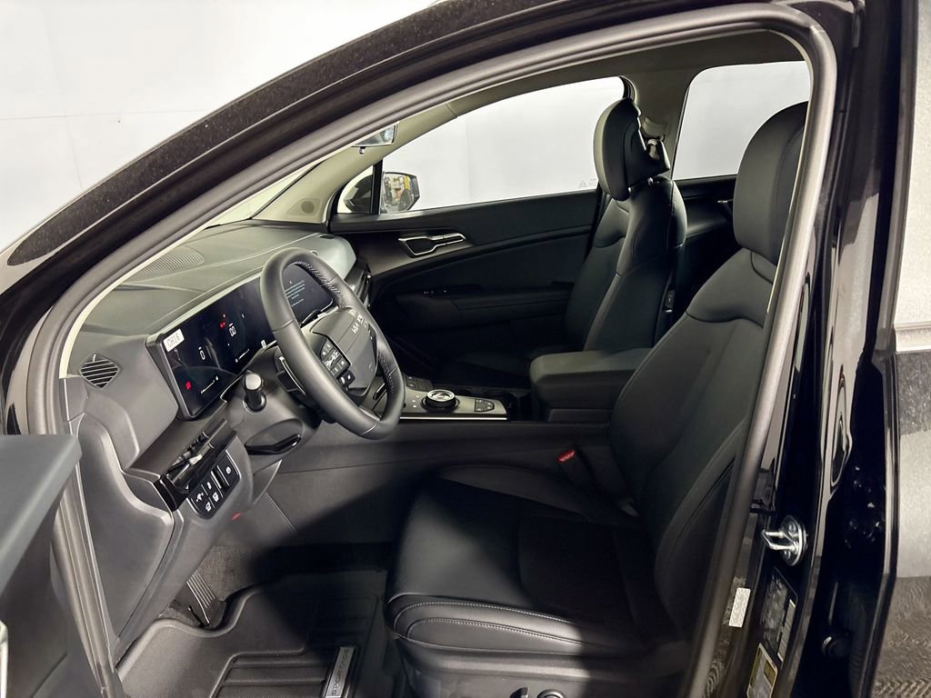 New 2026 Kia Sportage EX AWD/4WD image 11