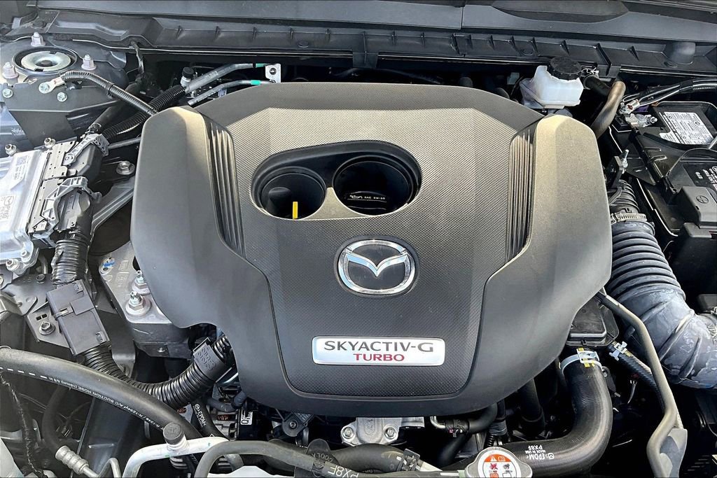 New 2025 MAZDA CX-50 Meridian Edition w/ Apex Package image 13