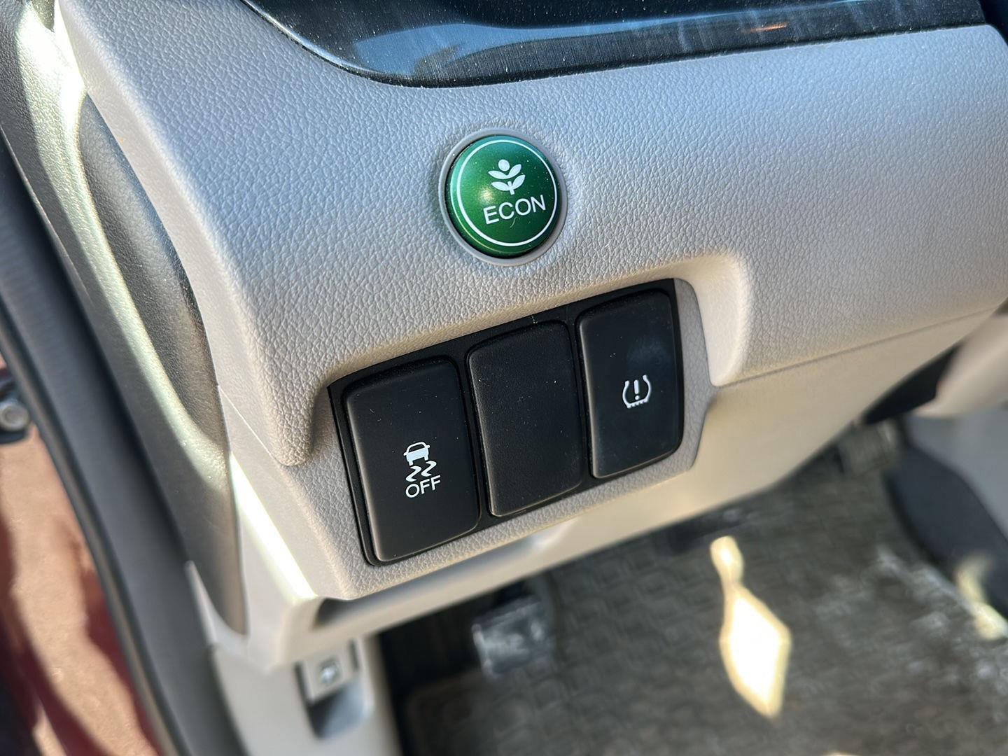 Used 2014 Honda CR-V EX-L image 11