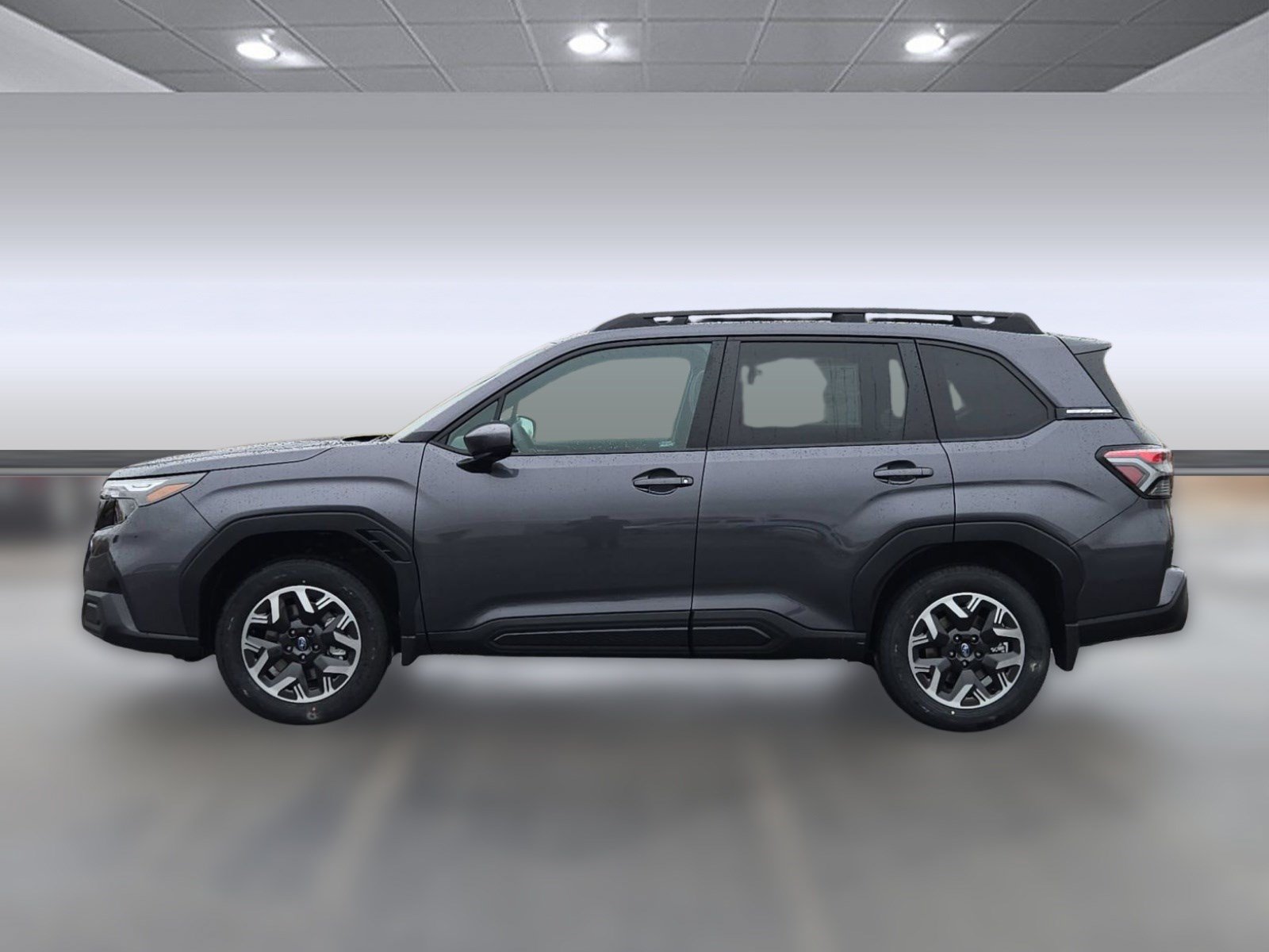 Certified 2026 Subaru Forester Premium AWD/4WD image 2