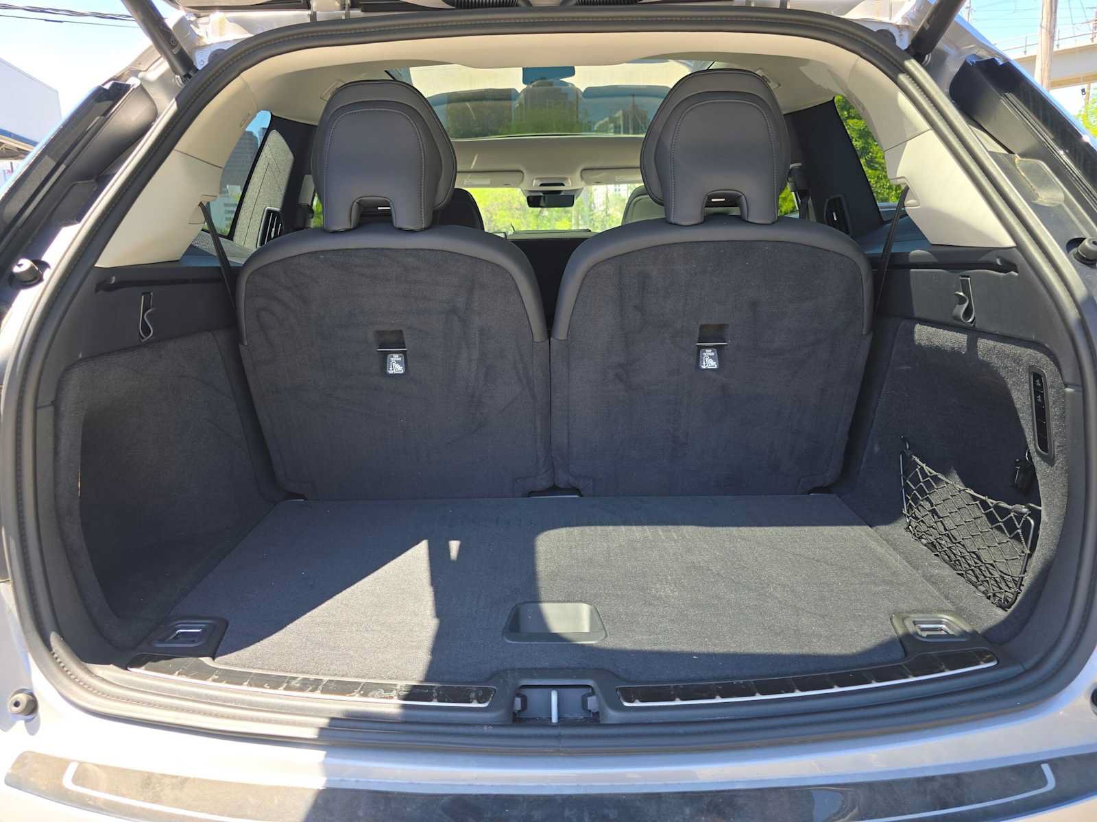 Used 2025 Volvo EX90 Plus AWD/4WD image 14