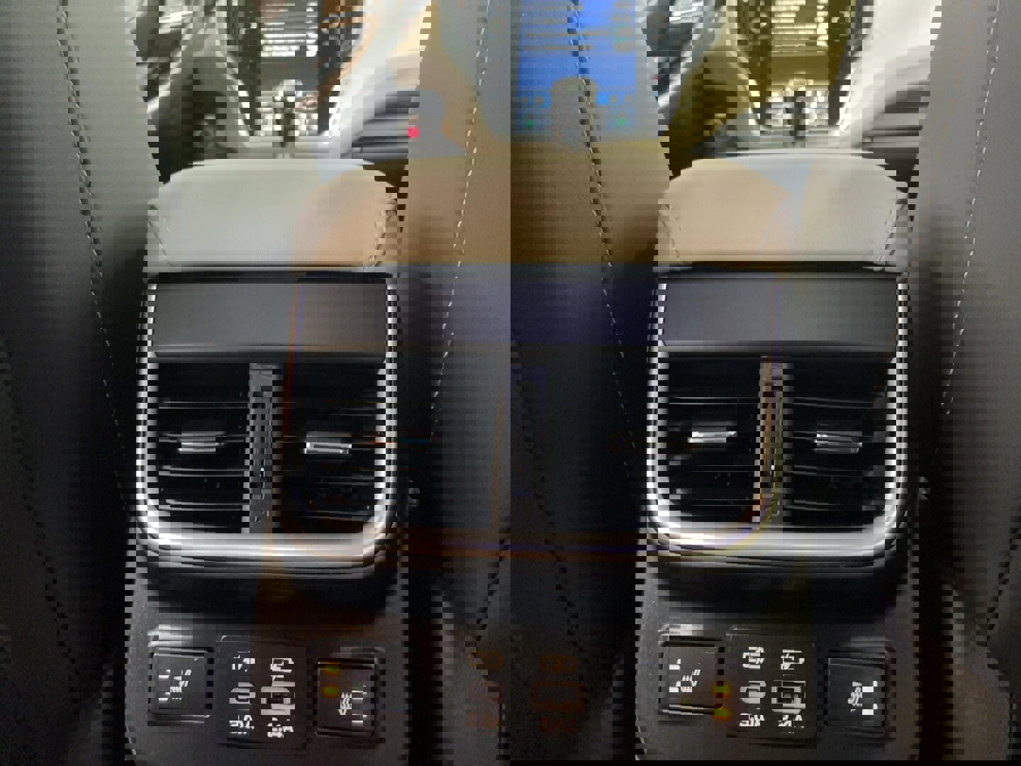 Used 2024 Subaru Outback Limited image 5