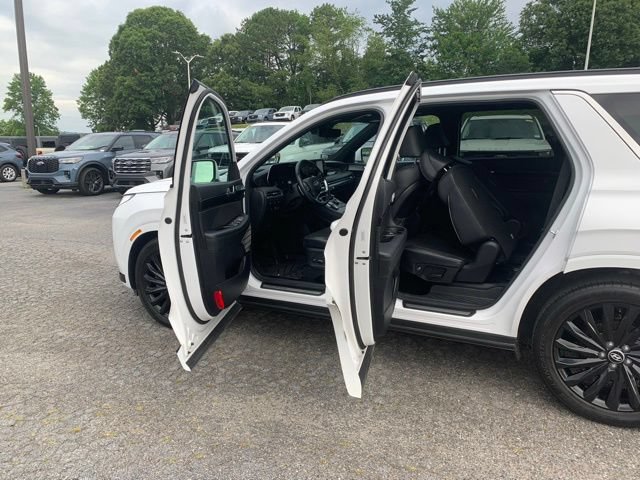 Used 2024 Hyundai Palisade Calligraphy AWD/4WD image 17