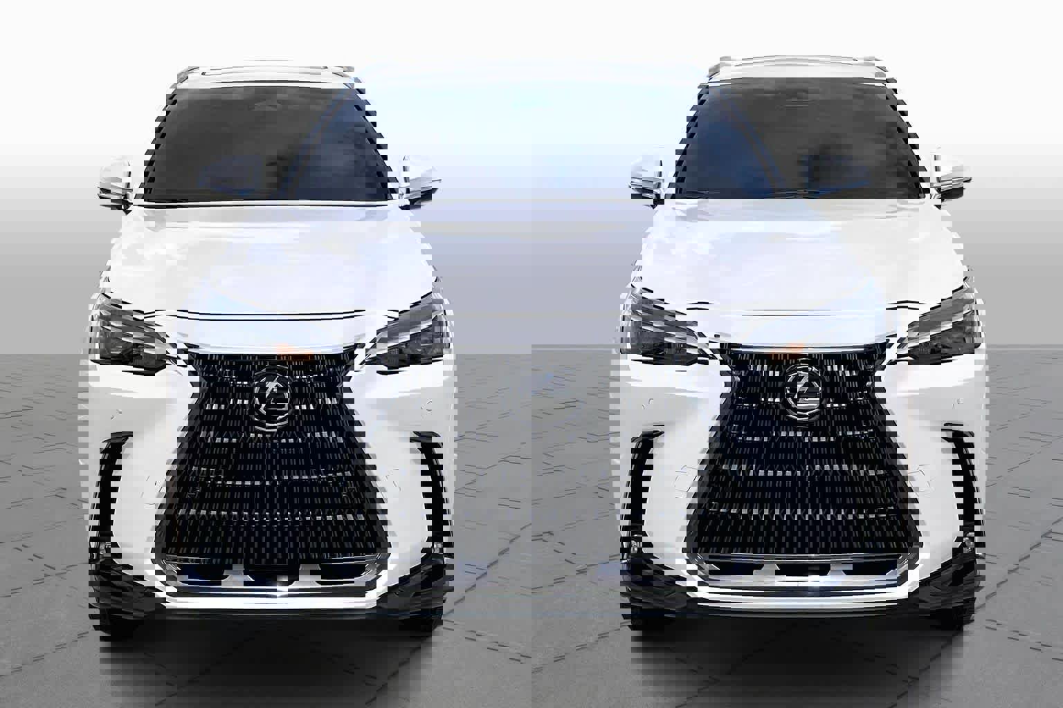 Used 2025 Lexus NX 250 FWD w/ Accessory Package (2T) image 4