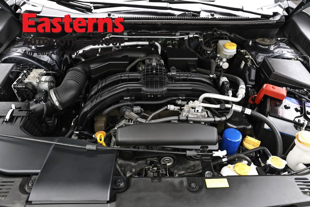 Used 2021 Subaru Crosstrek 2.0i Premium w/ Moonroof Package image 7