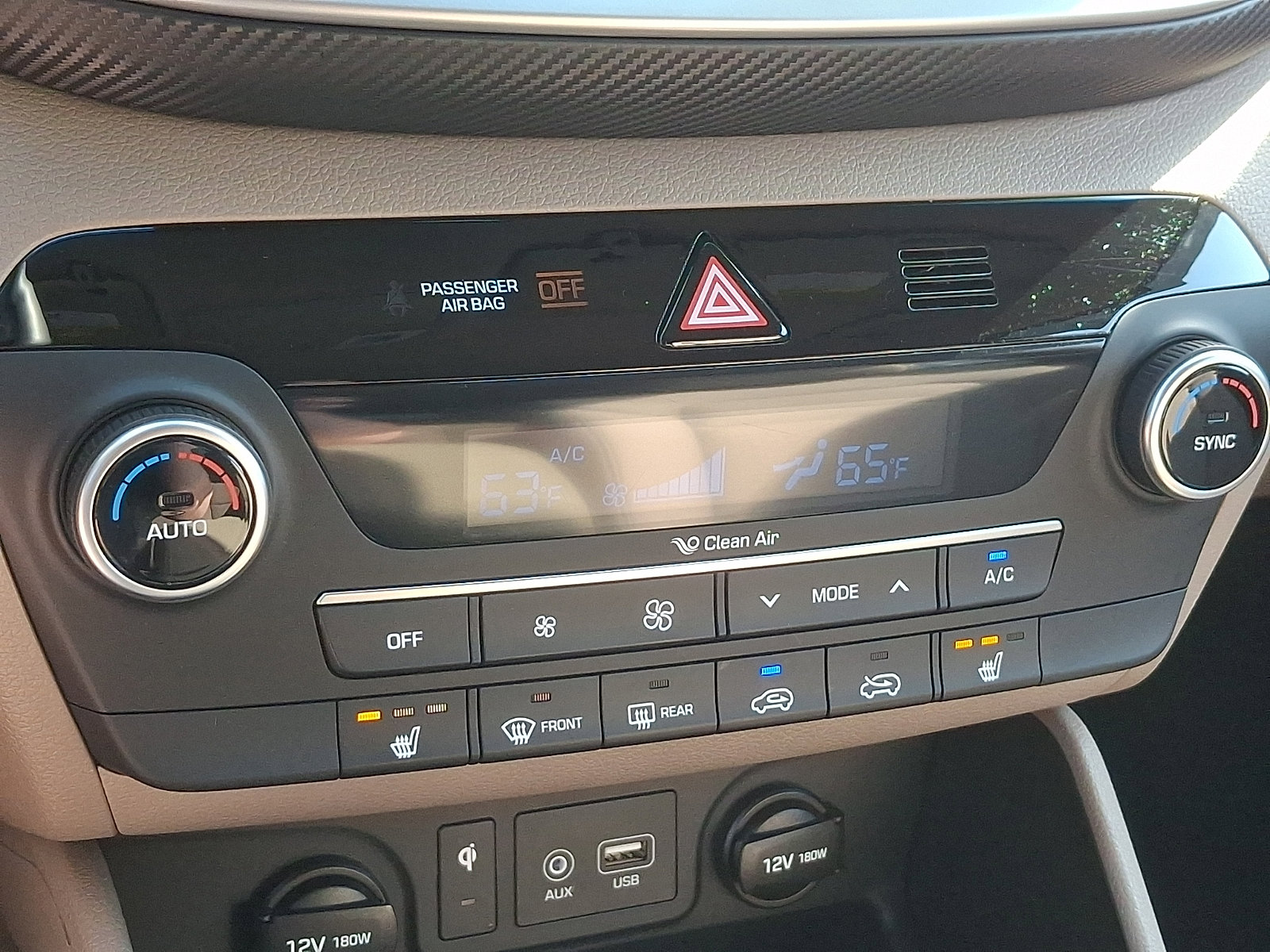 Used 2020 Hyundai Tucson Sport image 15