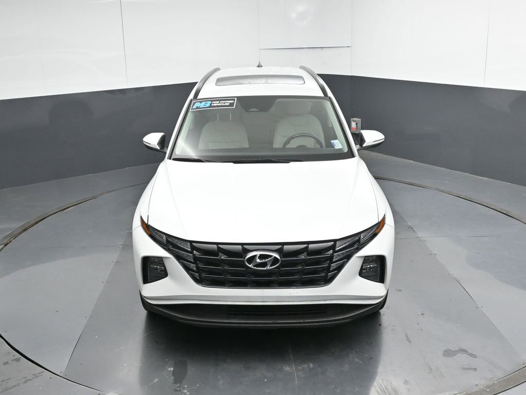 Used 2023 Hyundai Tucson SEL w/ Convenience Package FWD image 54