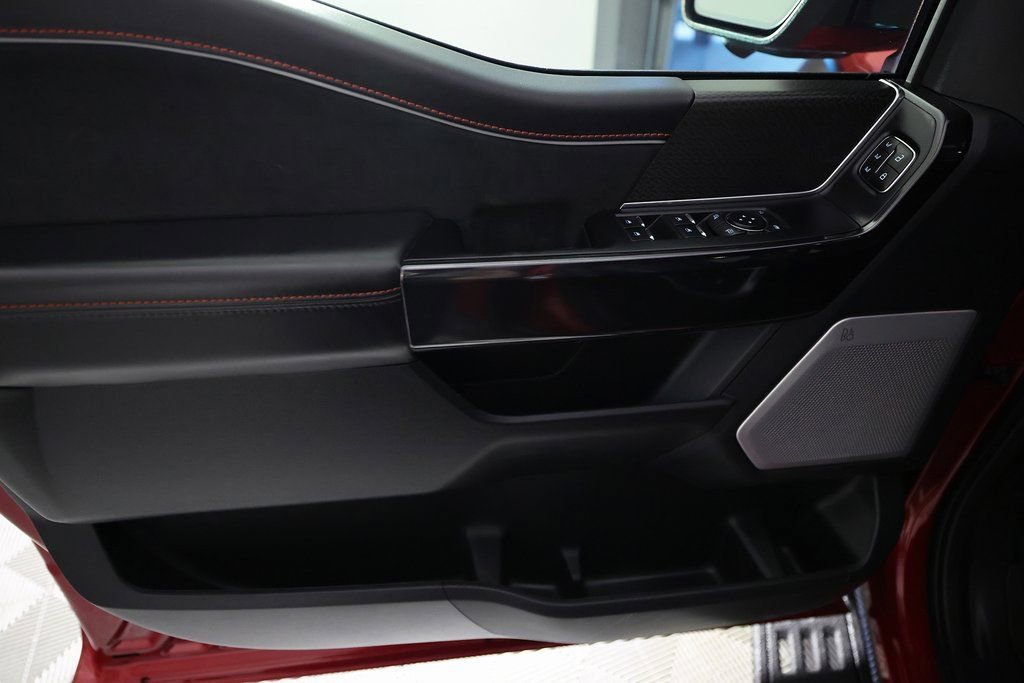 Used 2025 Ford F150 Raptor w/ Equipment Group 803A Raptor R image 15