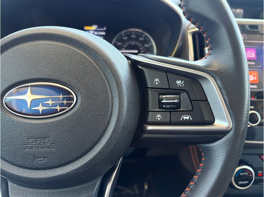 Used 2018 Subaru Crosstrek 2.0i Limited AWD/4WD image 13