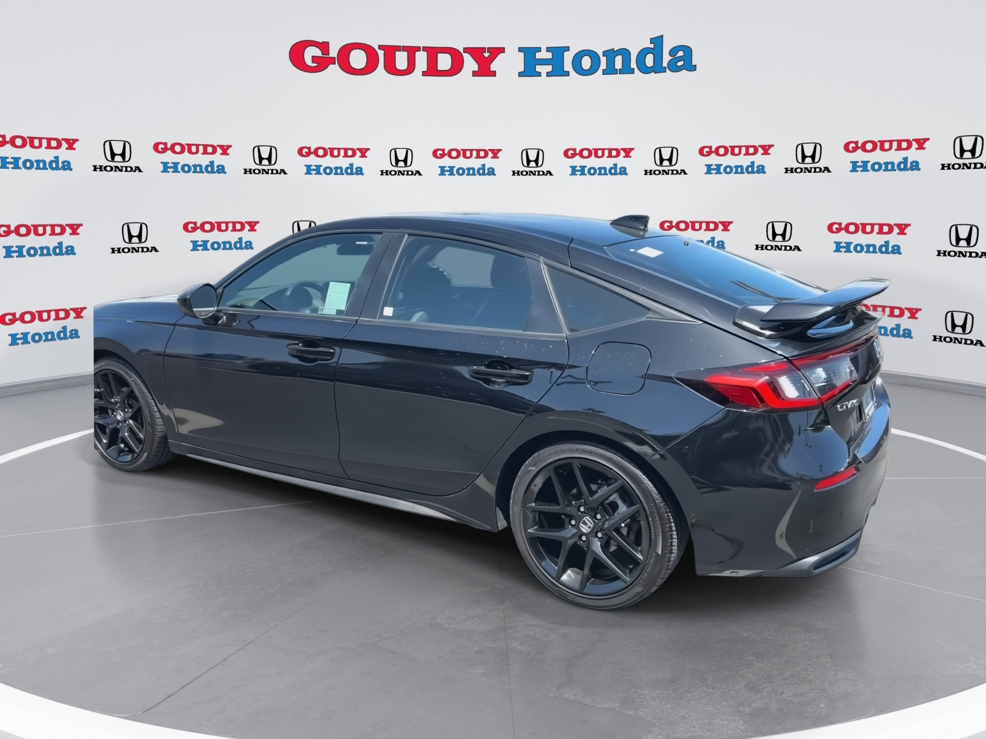 Certified 2023 Honda Civic Sport image 6