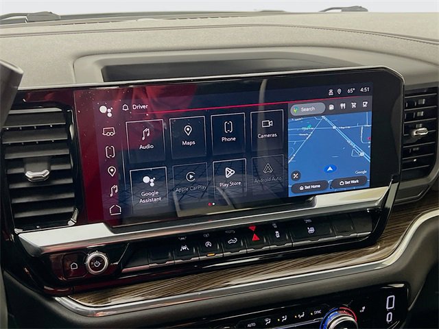 Used 2024 GMC Sierra 1500 Elevation image 17