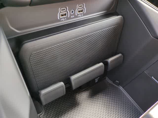 New 2026 RAM 1500 Big Horn image 31