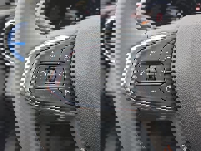 New 2026 Chevrolet Trax LT w/ Driver Confidence Package image 21