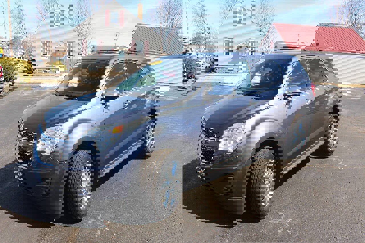 Used 2014 Chevrolet Equinox LT image 3