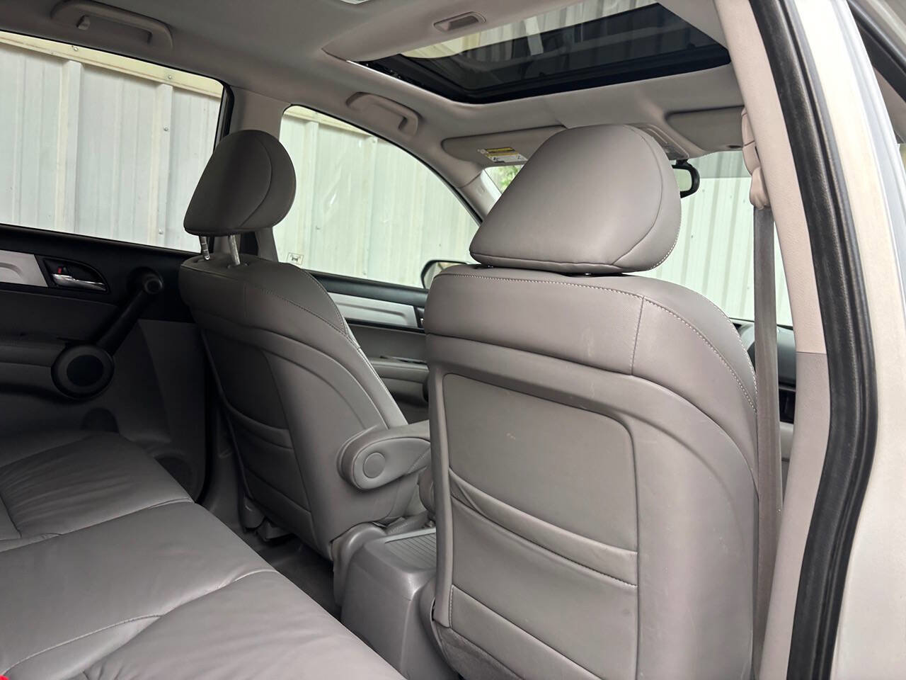 Used 2010 Honda CR-V EX-L image 17