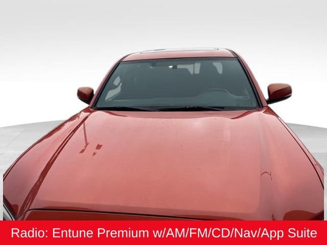 Used 2017 Toyota Tacoma TRD Off-Road image 3