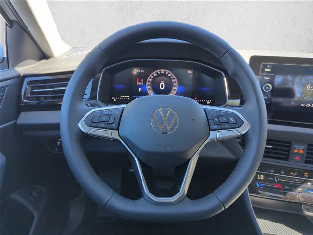 New 2027 Volkswagen Jetta S FWD image 20