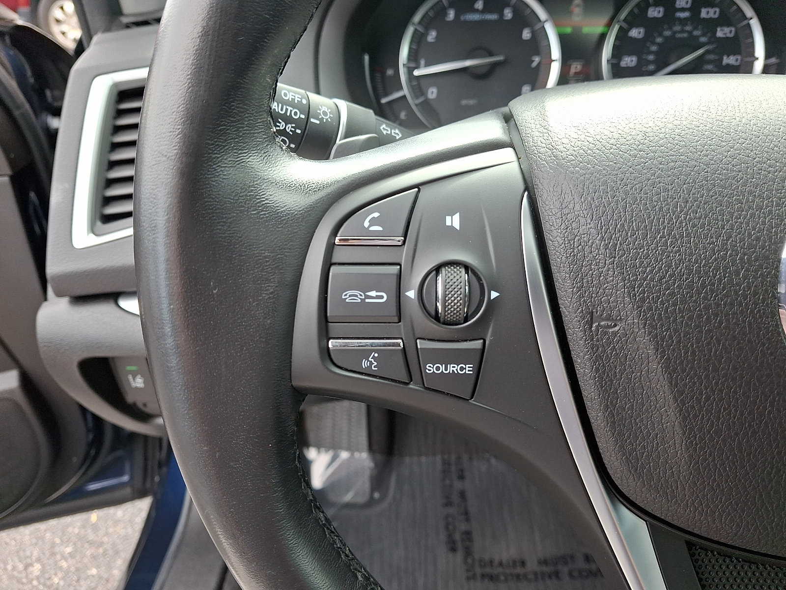 Used 2020 Acura TLX w/ Technology Package FWD image 22