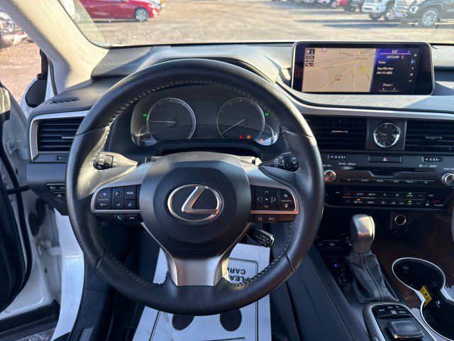 Used 2017 Lexus RX 350 F Sport image 6