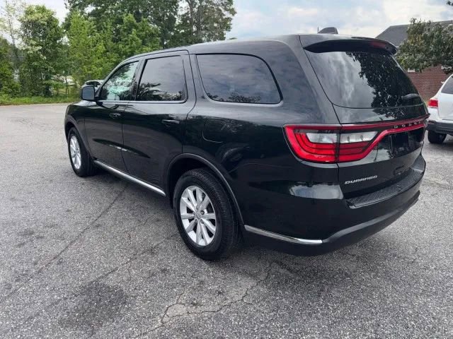 Used 2015 Dodge Durango SXT image 7