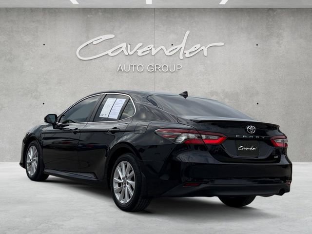 Used 2023 Toyota Camry LE image 14