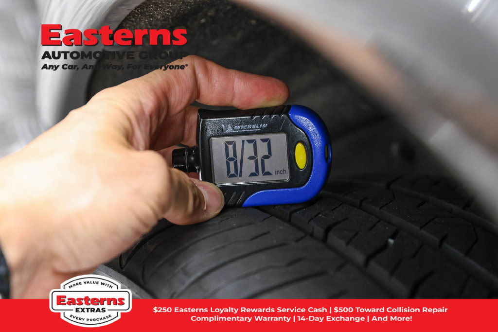 Used 2024 Dodge Durango GT AWD/4WD image 28