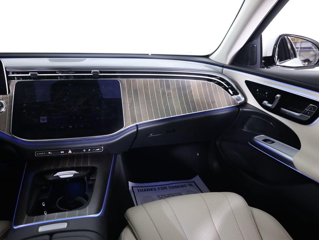 Certified 2025 Mercedes-Benz E 350 4MATIC Sedan image 39