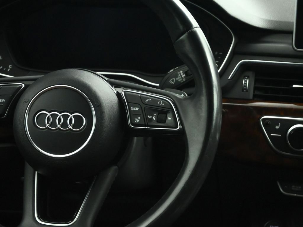 Used 2017 Audi A4 2.0T Premium Plus image 42