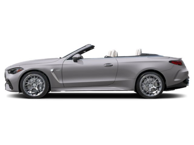 New 2027 Mercedes-Benz CLE 53 AMG 4MATIC Cabriolet image 44
