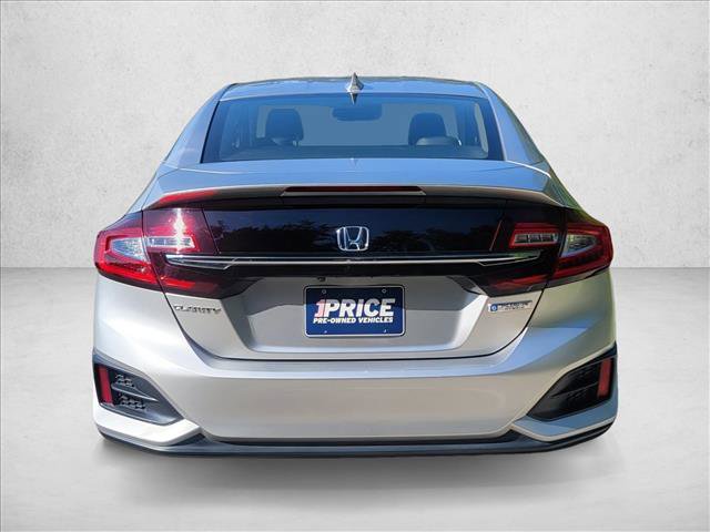 Used 2018 Honda Clarity image 6
