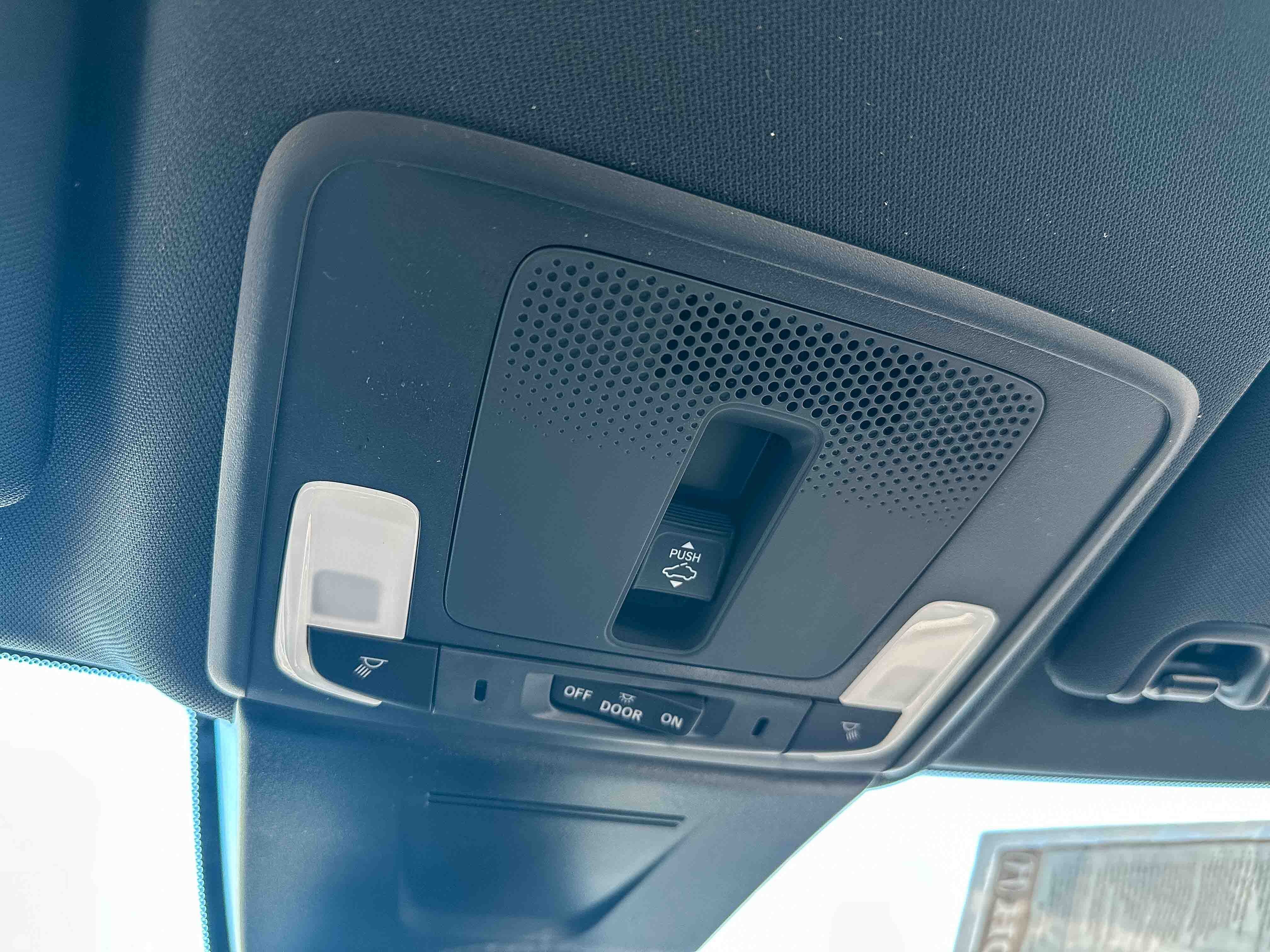 New 2026 Honda Civic Sport image 27