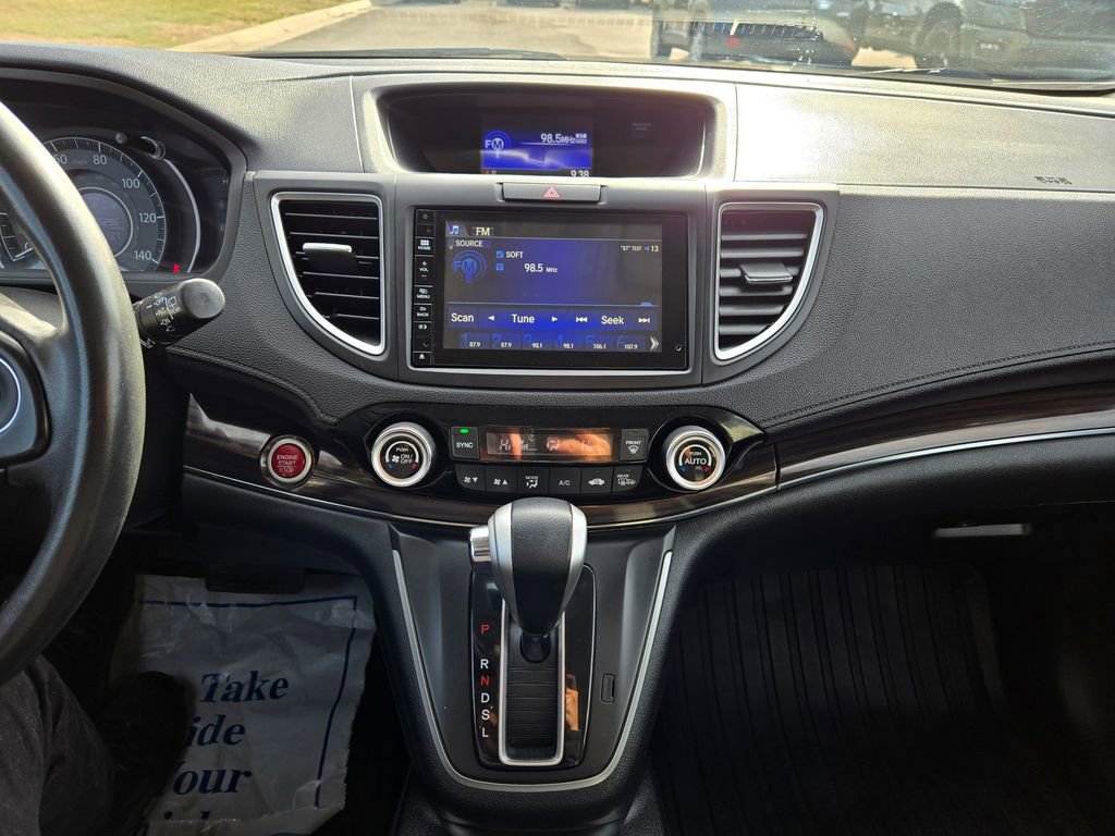 Used 2016 Honda CR-V EX-L image 20