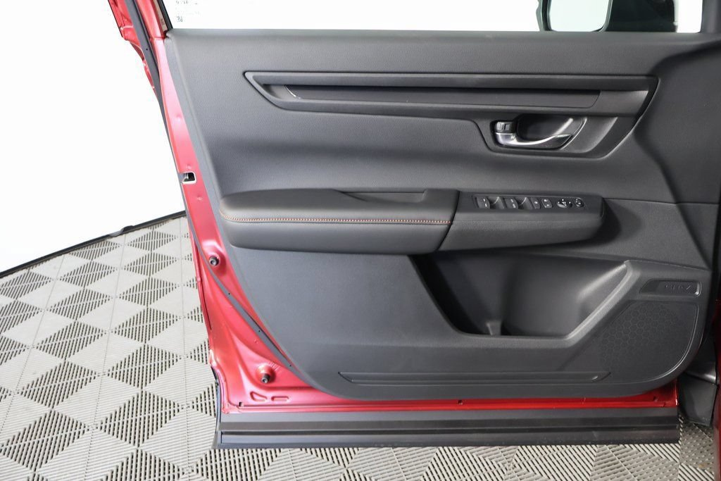 New 2026 Honda CR-V Sport image 7